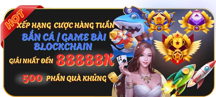 Thưởng nạp tiền 18win 1