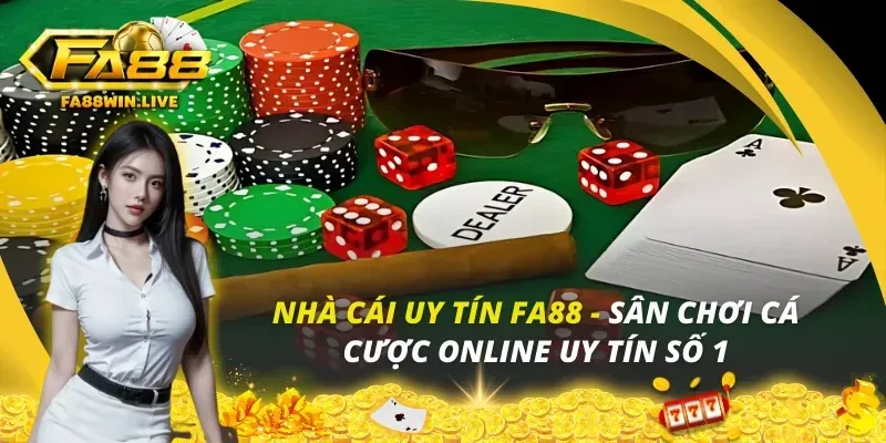 Dealer trực tiếp tại 18win 1