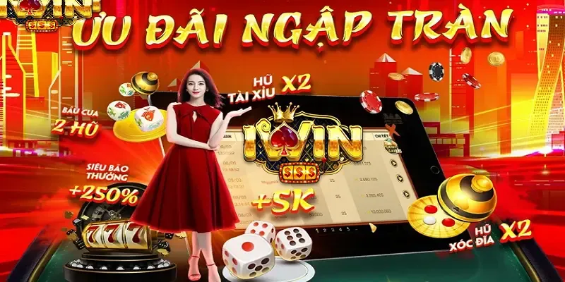Khuyến mãi casino